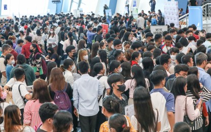 filipino gen z workers