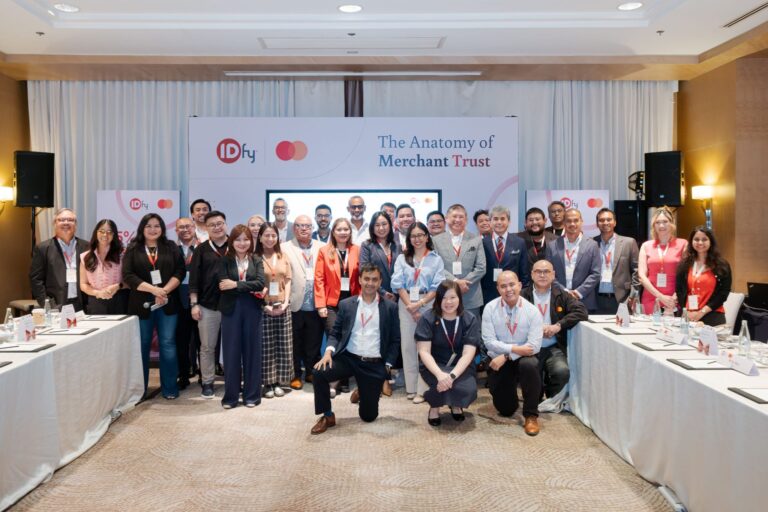Industry Leaders Call for Smarter Merchant Trust Systems to Expand MSME Financial Inclusion