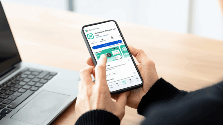 MocaMoca Welcomes Stronger SEC Oversight as Digital Lending Enters New Era