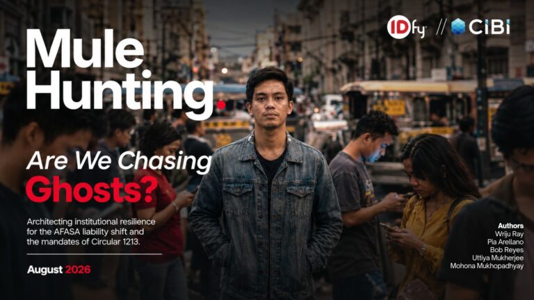 Digital fraud threatens to become a PHP 603B annual problem for the Philippines