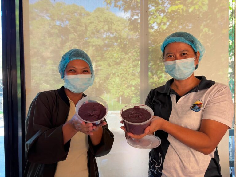 Ube Is Becoming Big Business in the Philippines. The Challenge Is Keeping Up With Demand