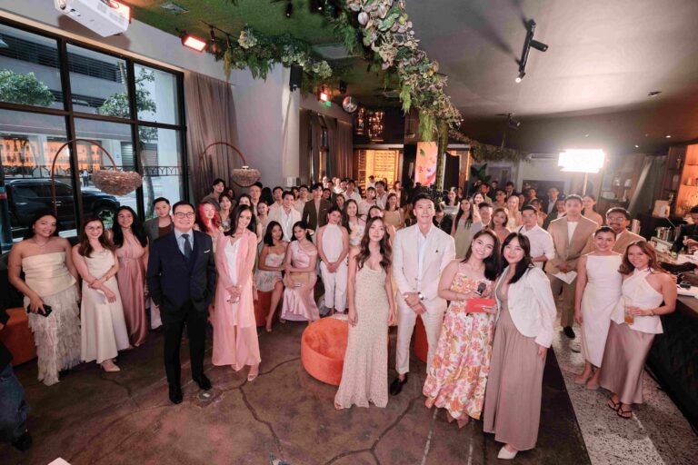 VITBLISS Philippines Launch Targets Consistent Daily Wellness